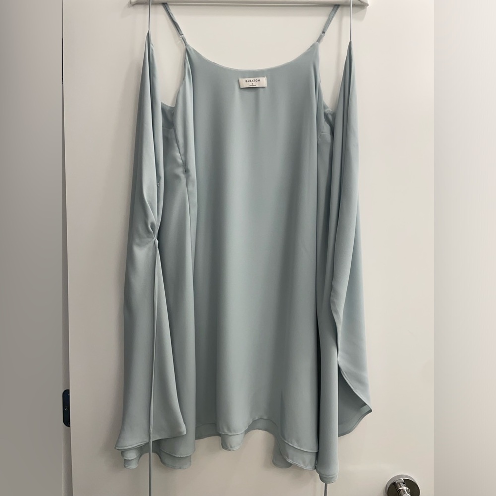 Babaton Dress